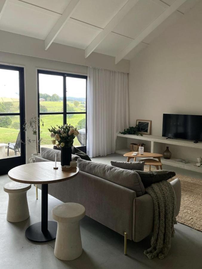 Ten Acres Beechmont Екстер'єр фото
