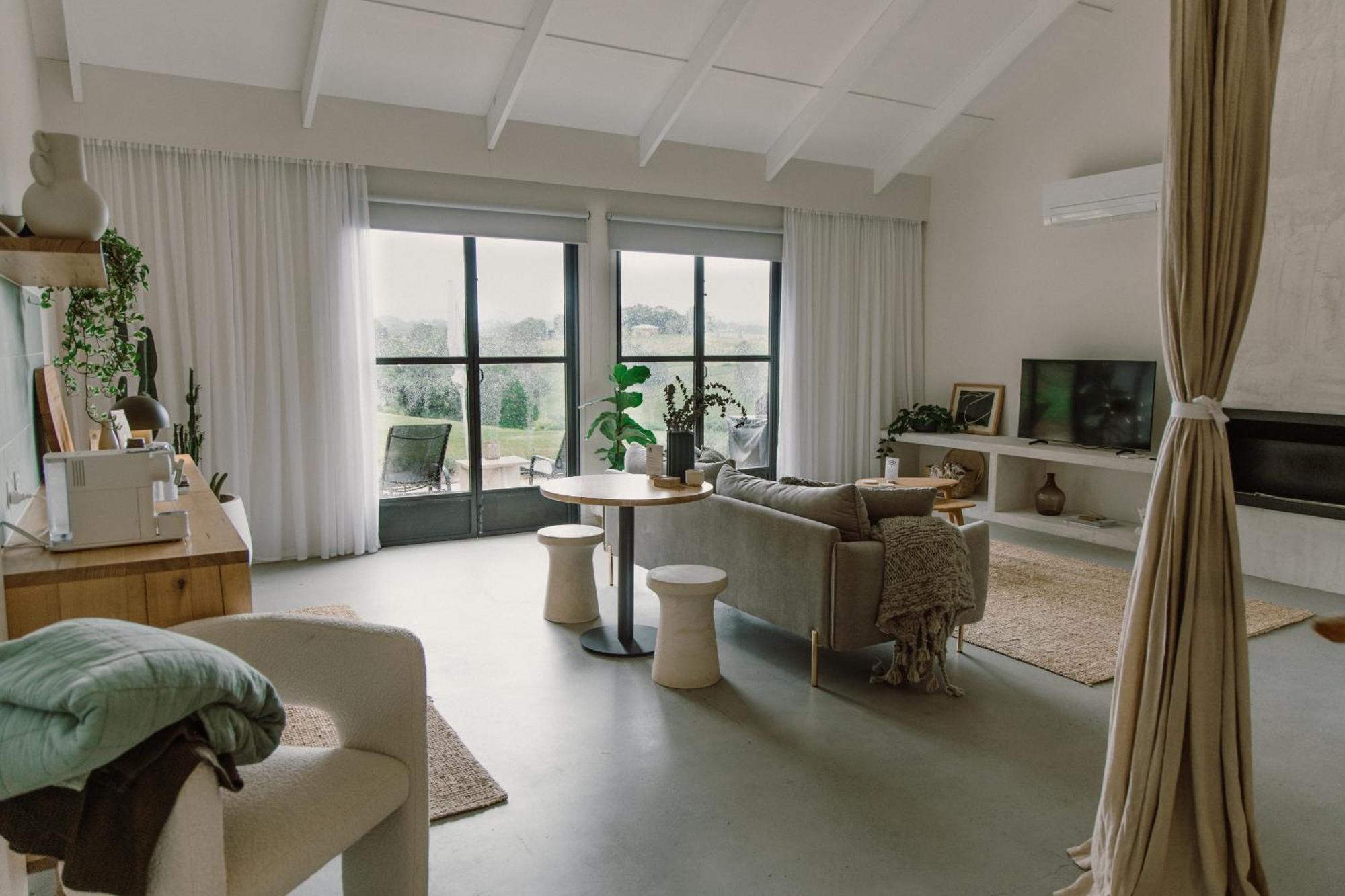 Ten Acres Beechmont Екстер'єр фото